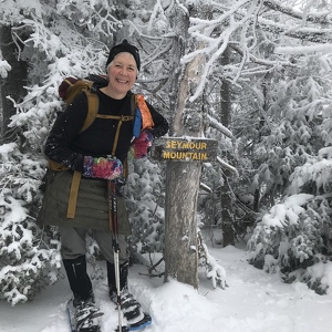 Fundraising Page: Laurie Freeman